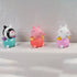 Toomies Peppa & Friends Bath Squirters